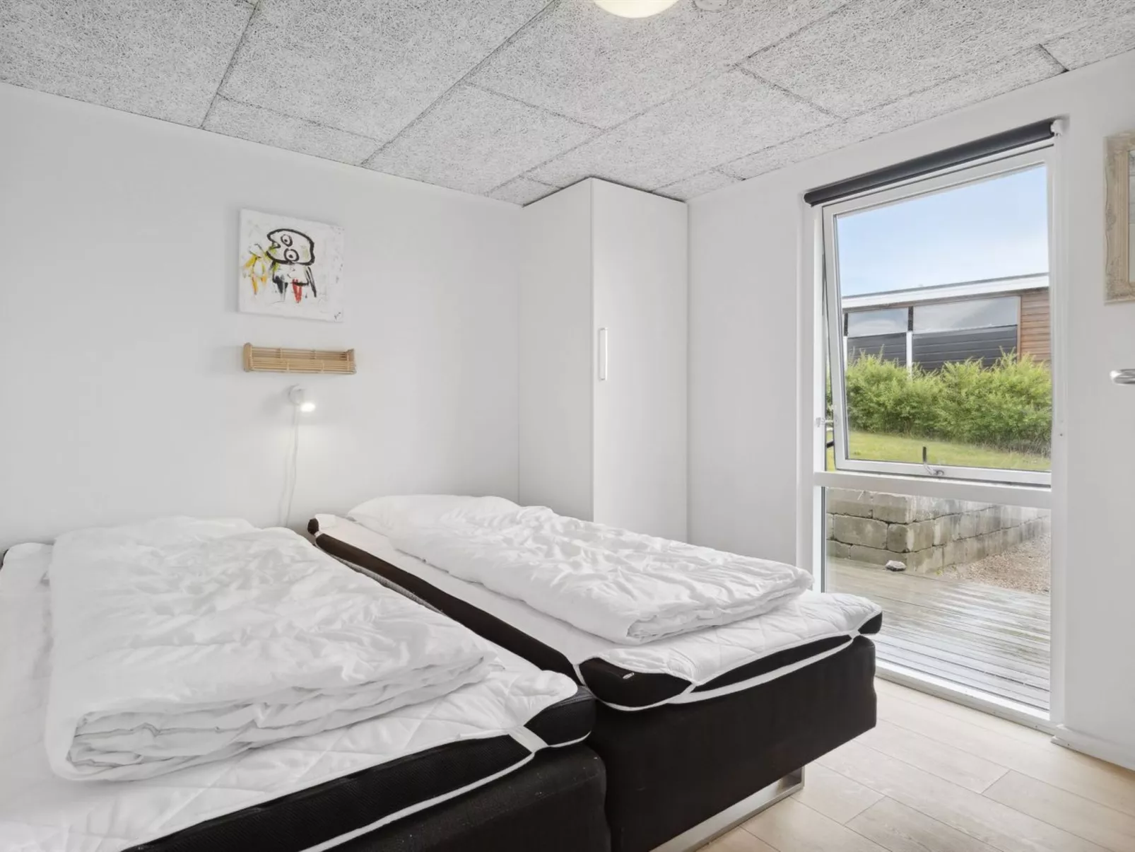 "Geeske" - 150m from the sea-Binnen