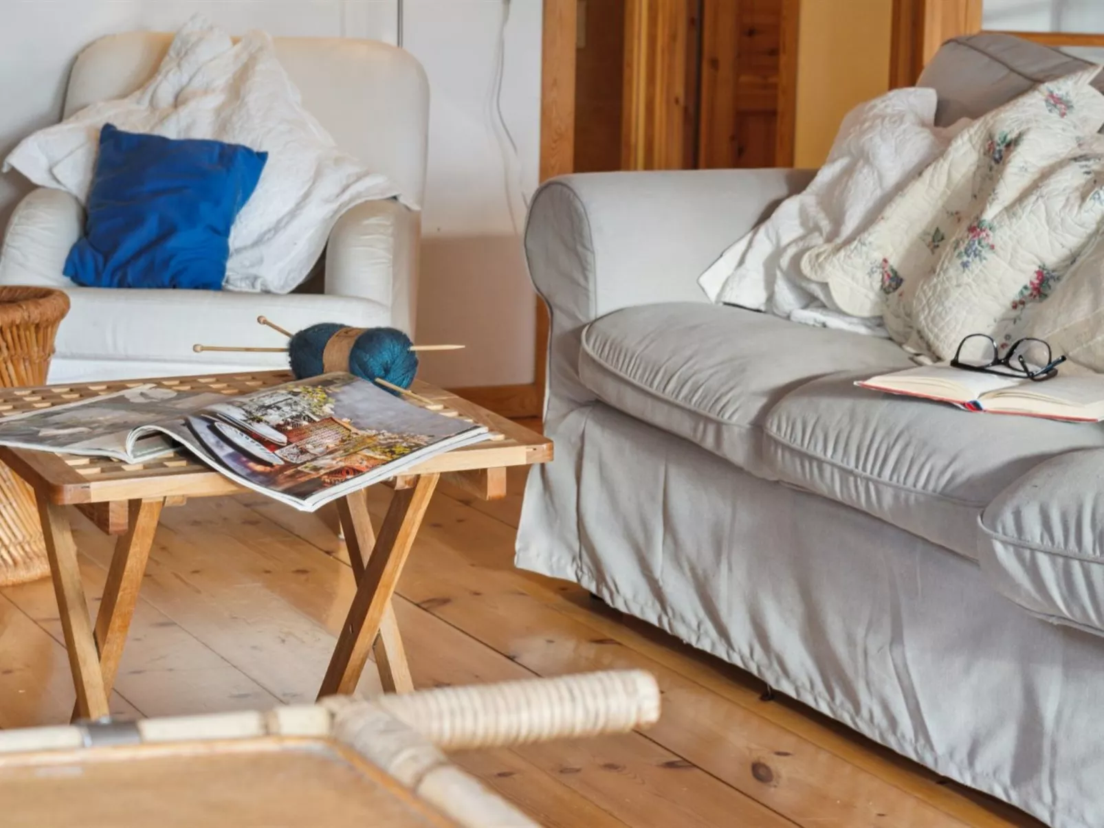 "Rami" - 2km from the sea-Binnen