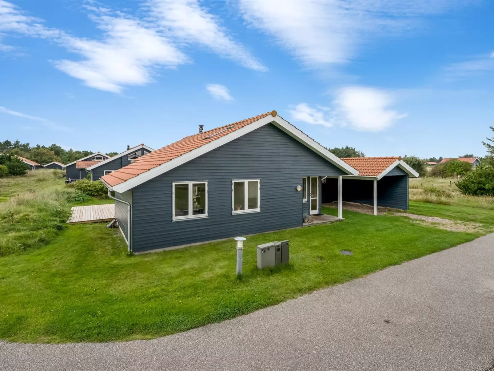 "Sylwia" -  from the sea-Buiten