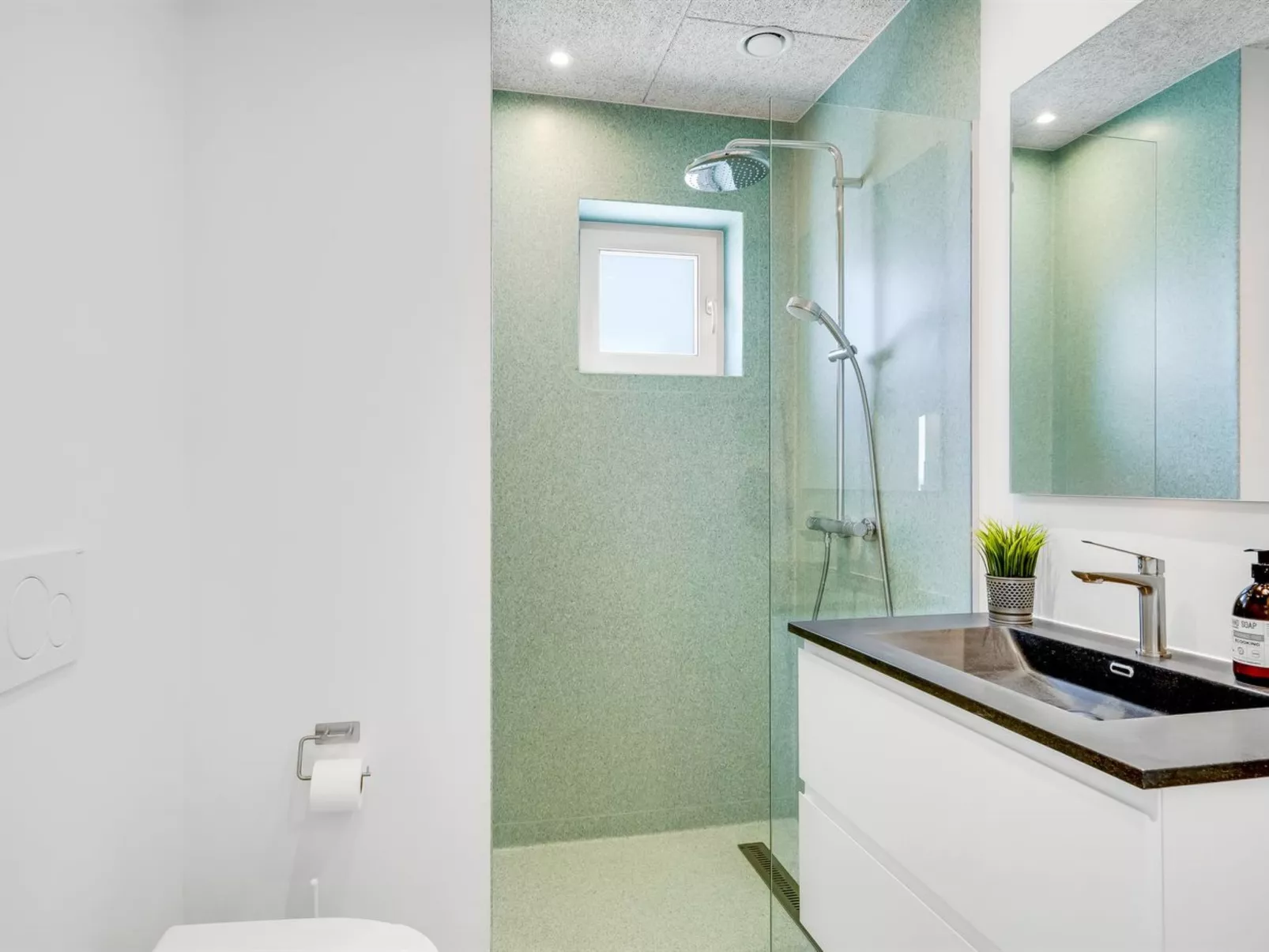 "Unge" - 75m from the sea-Binnen