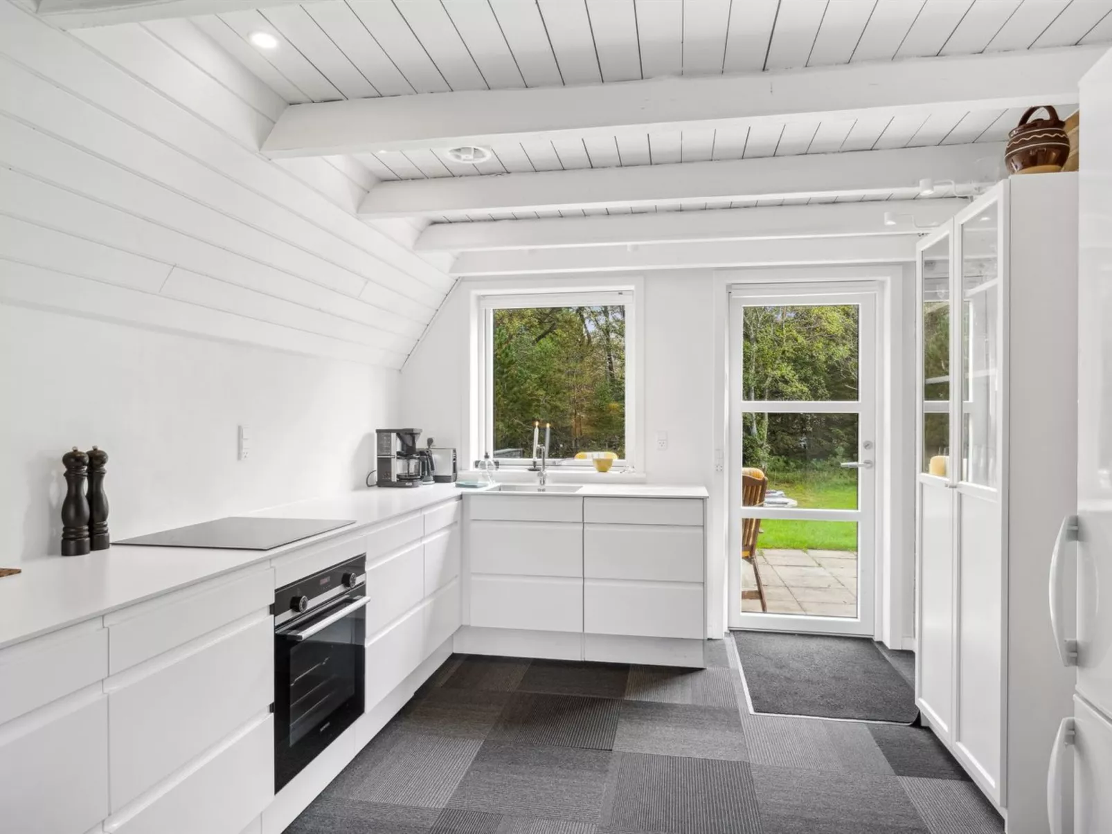 "Gorjan" - 1.2km from the sea-Binnen