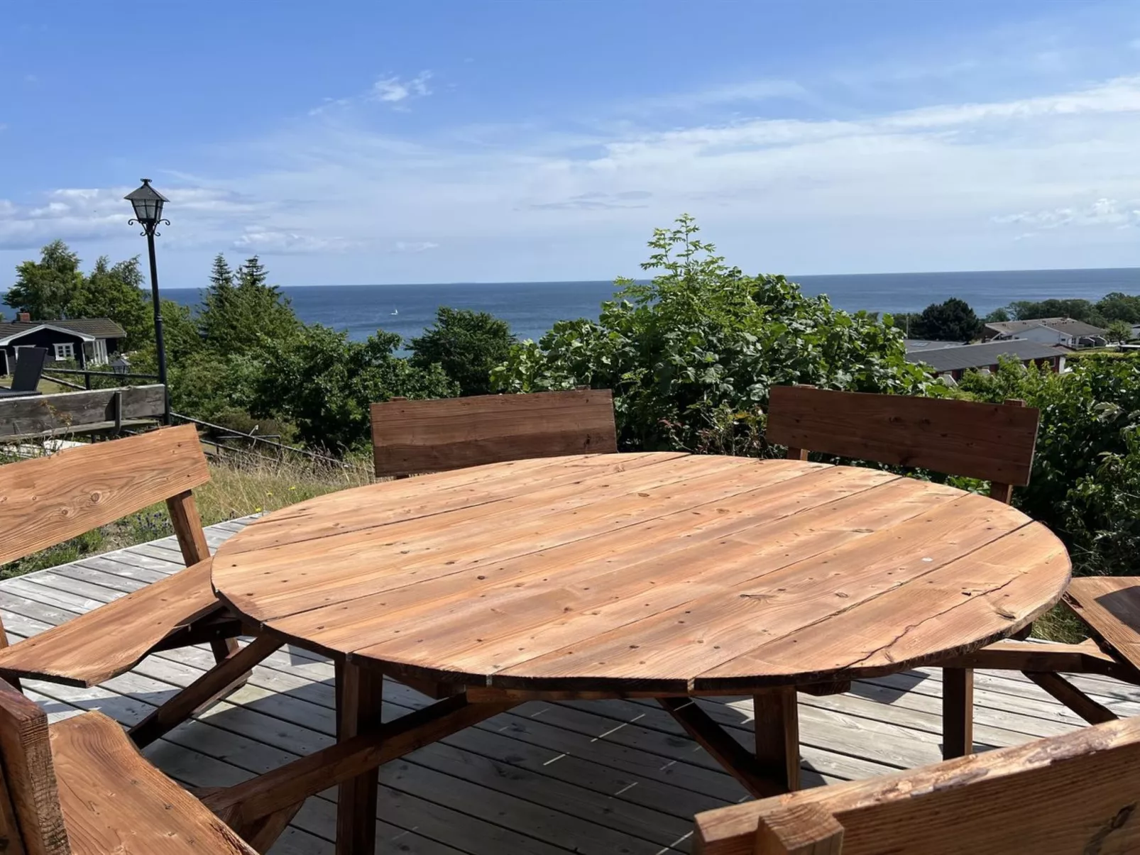 "Johanna" - 300m from the sea-Buiten