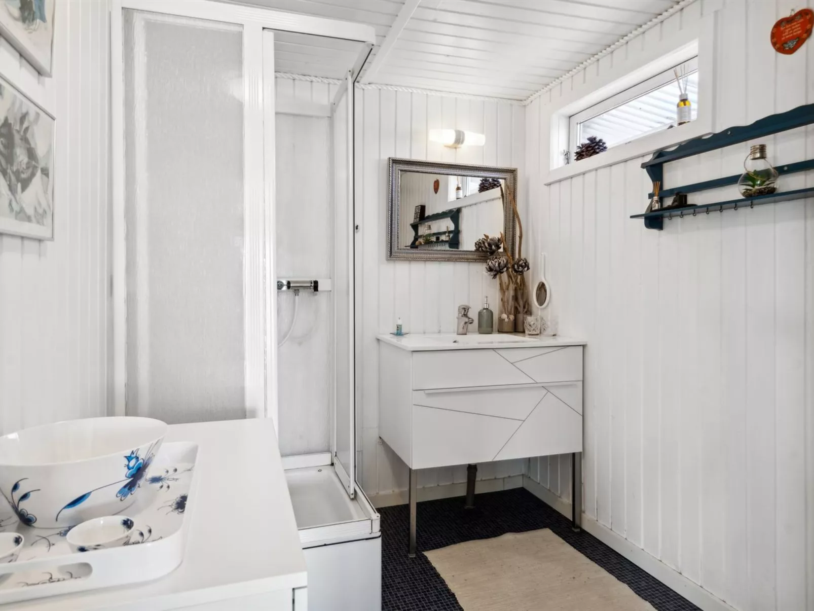 "Elisabeta" - 60m from the sea-Binnen