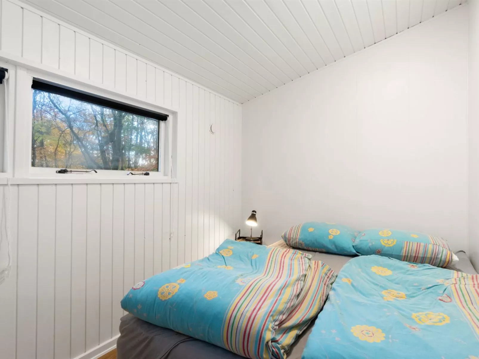 "Chris" -  from the sea-Binnen