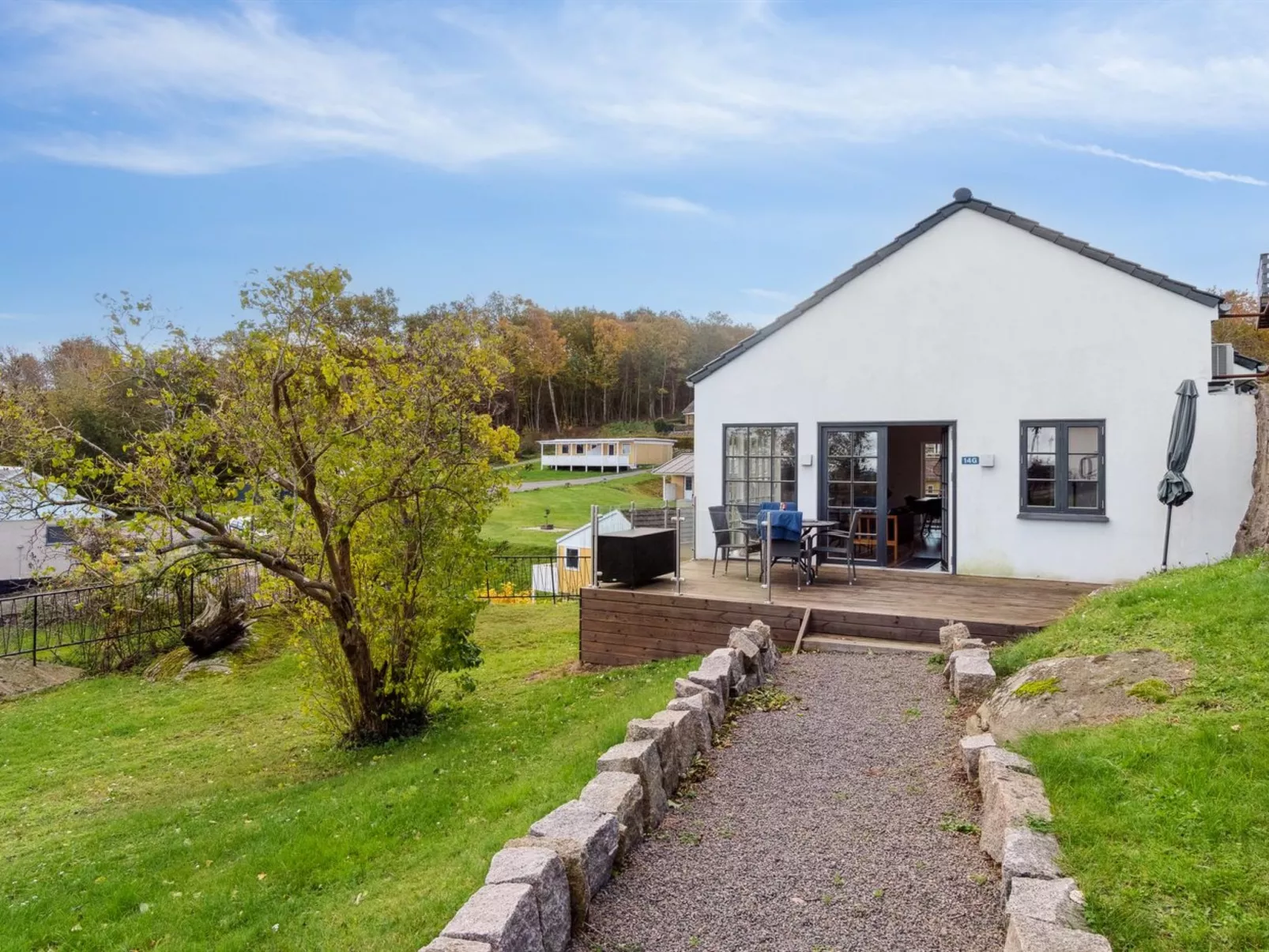 "Eleana" - 300m from the sea-Buiten