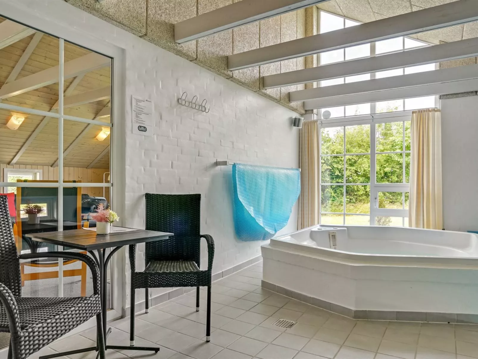 "Munder" - 1.2km to the fjord-Binnen