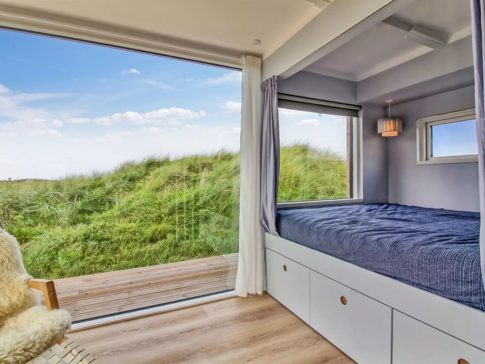 "Hoat" - 300m from the sea-Binnen