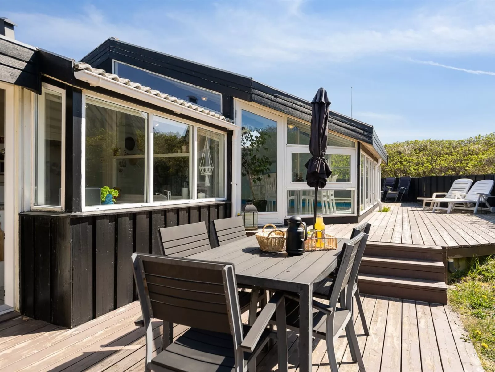 "Dijana" - 150m from the sea-Buiten