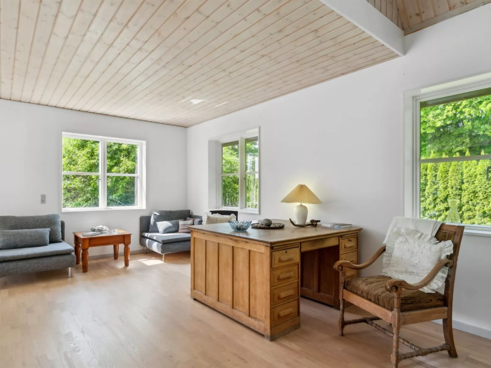 "Guthbrand" - 800m from the sea-Binnen