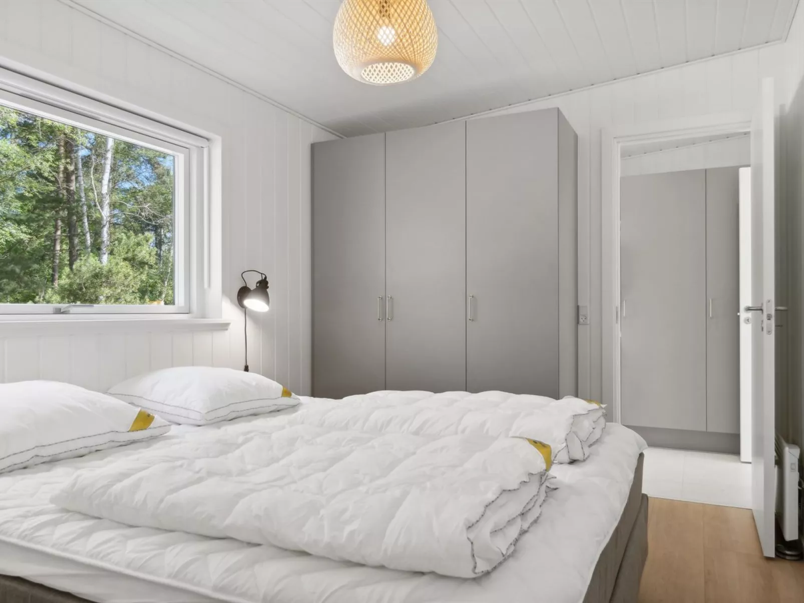 "Tinja" - 900m from the sea-Binnen