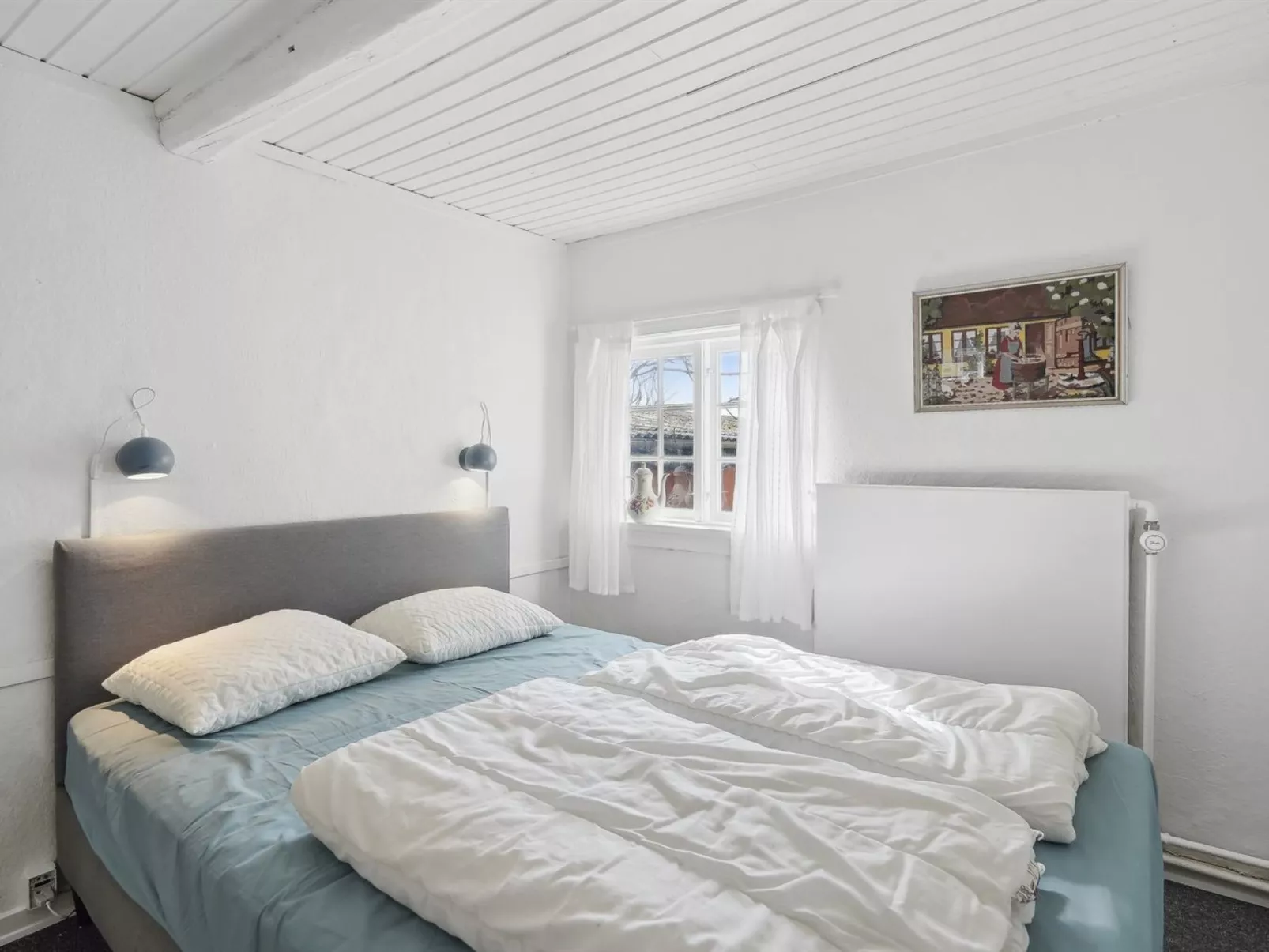 "Elvin" - 2.7km from the sea-Binnen