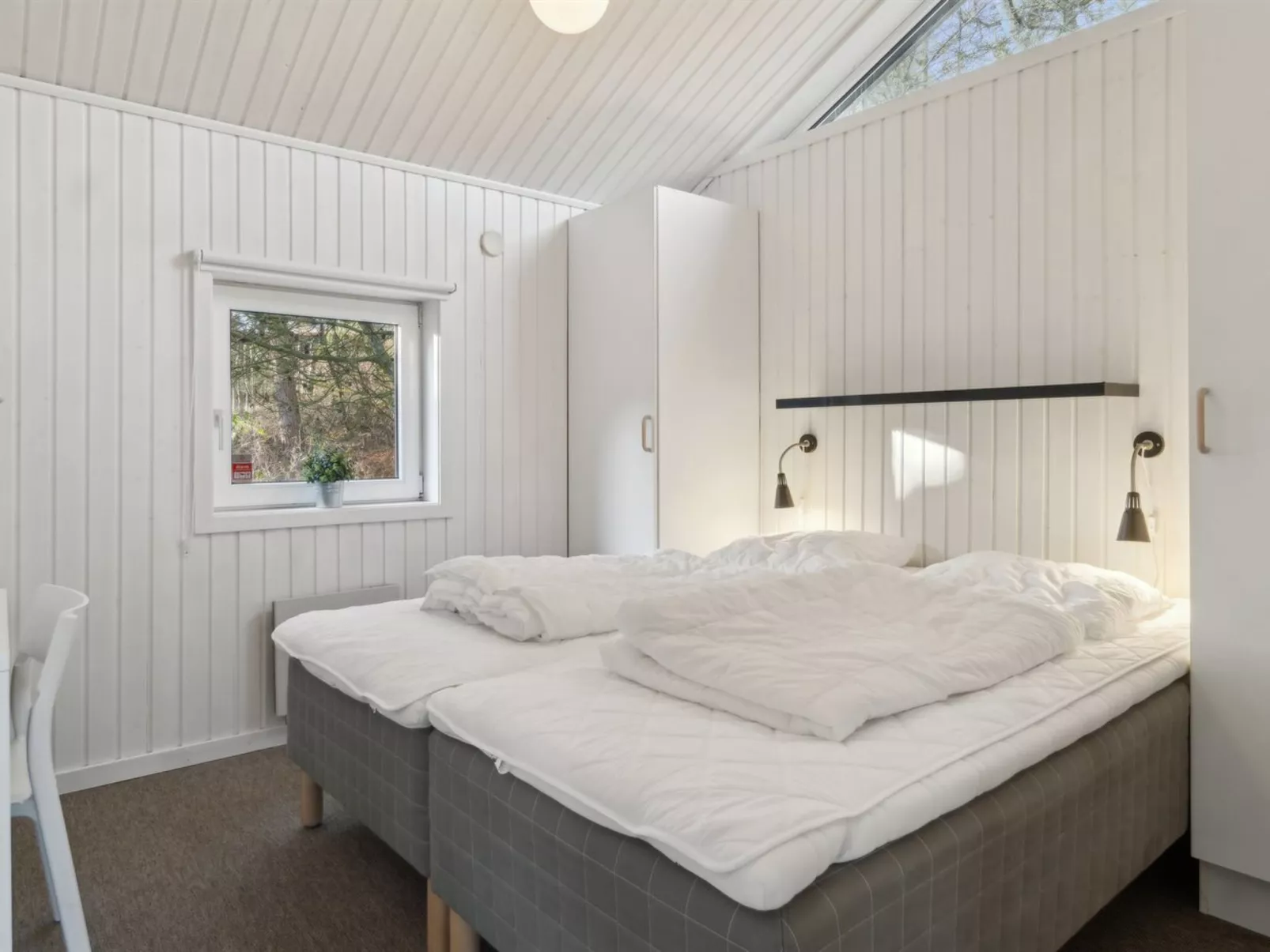 "Etel" - 600m from the sea-Binnen