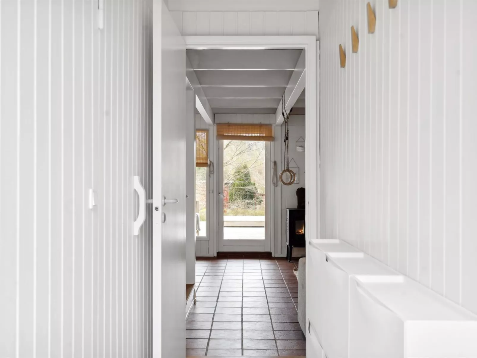 "Epiphania" - 700m from the sea-Binnen