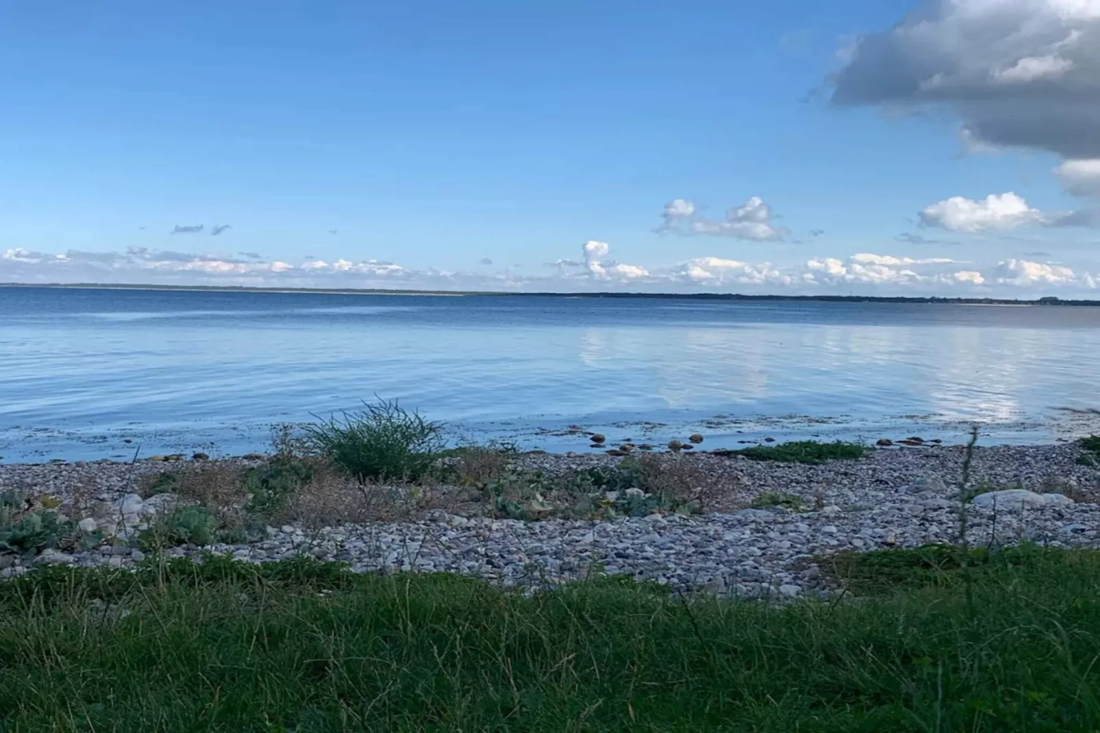 6 persoons vakantie huis in Nykøbing Sj-By Traum-Waterzicht