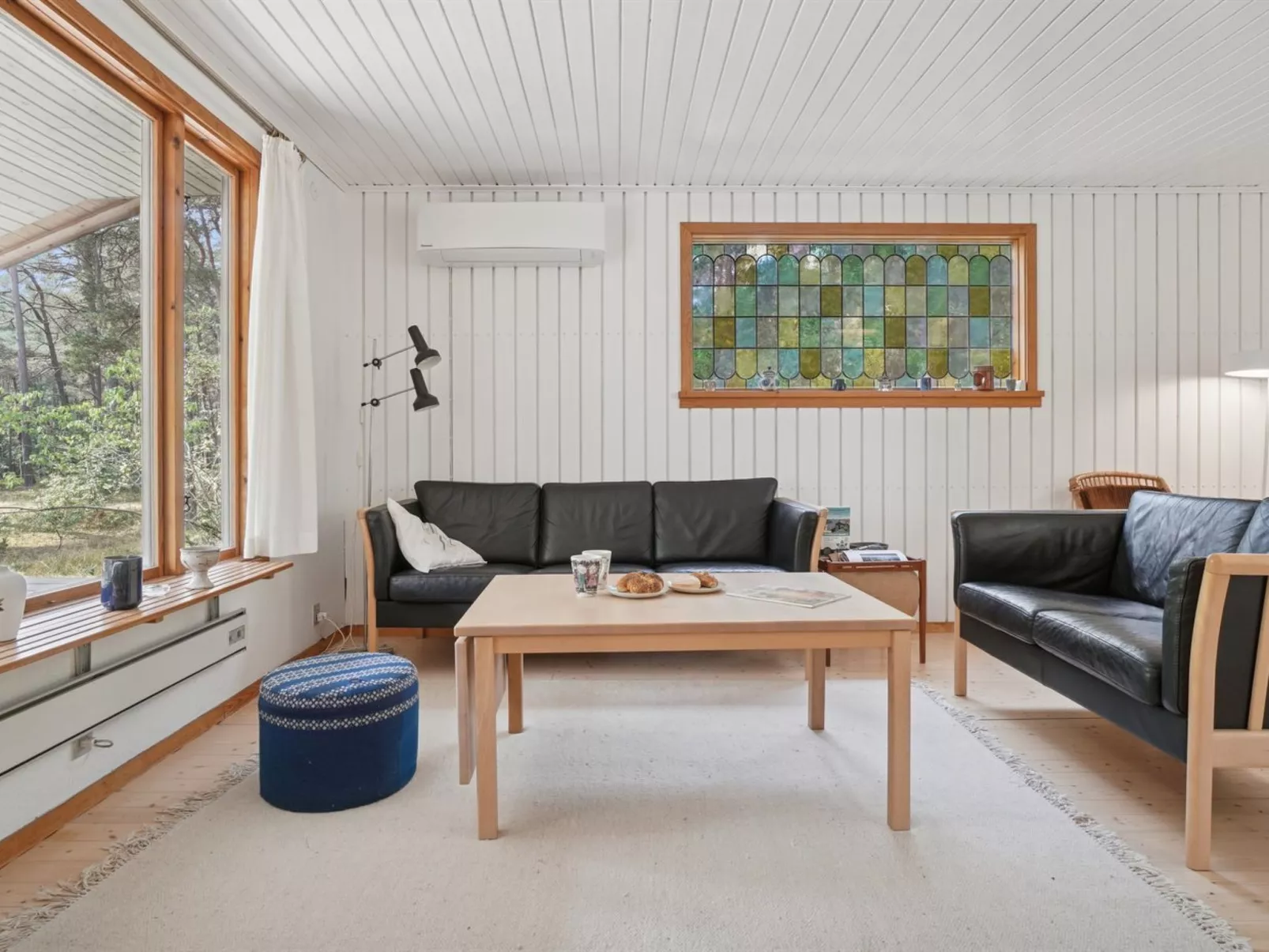 "Vasil" - 1.2km from the sea-Binnen