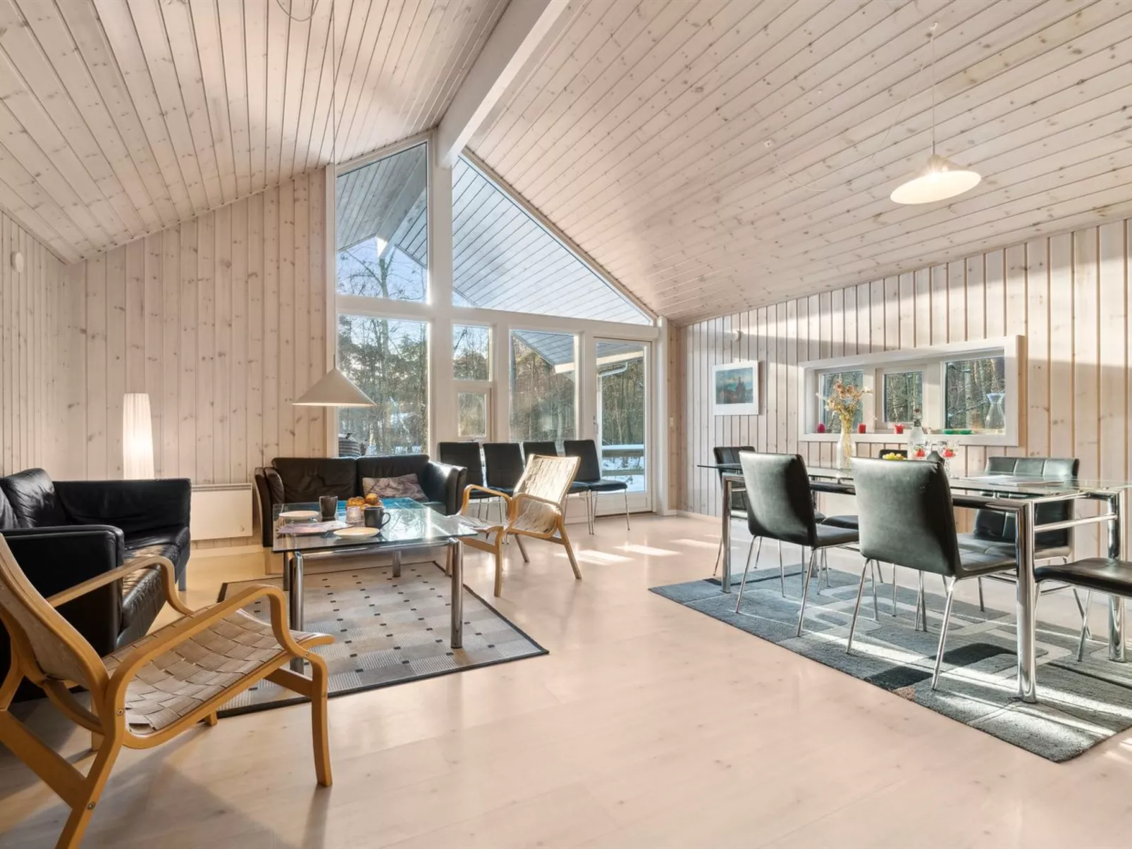 "Ellynor" - 600m from the sea-Binnen