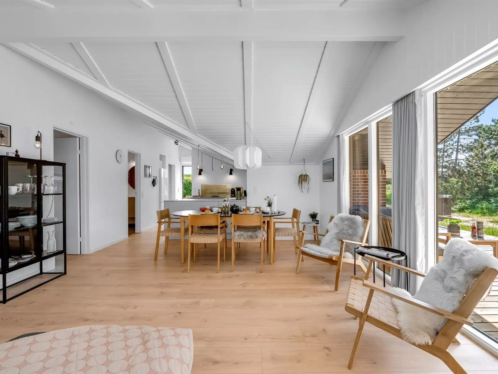 "Tilda" - 900m from the sea-Binnen