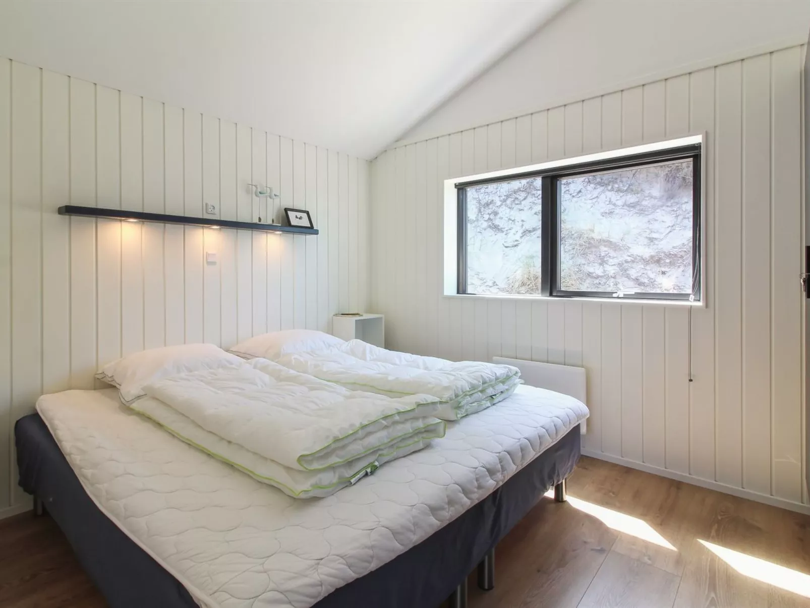 "Kristiina" - 500m from the sea-Binnen