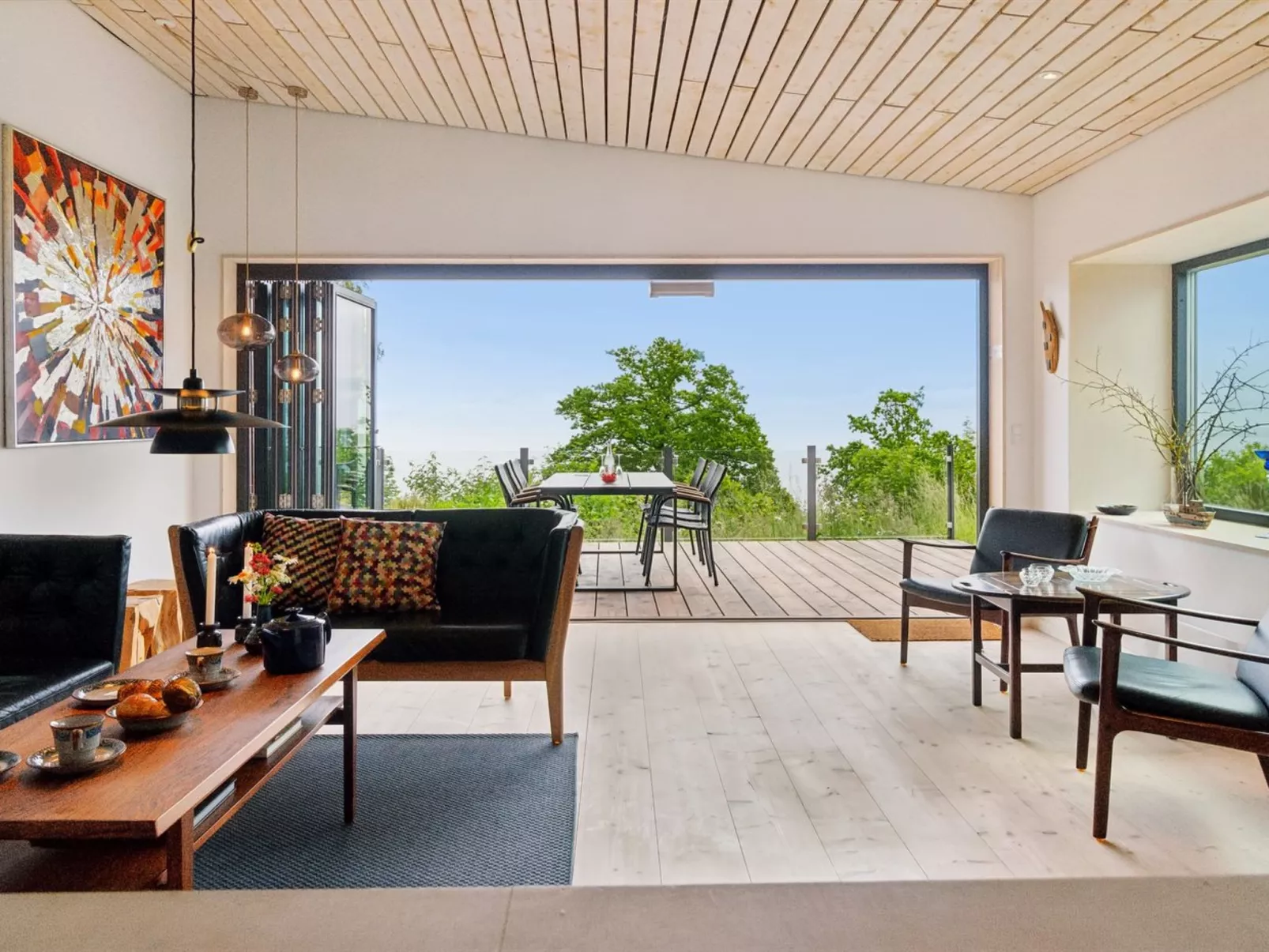 "Seetje" - 200m from the sea-Binnen