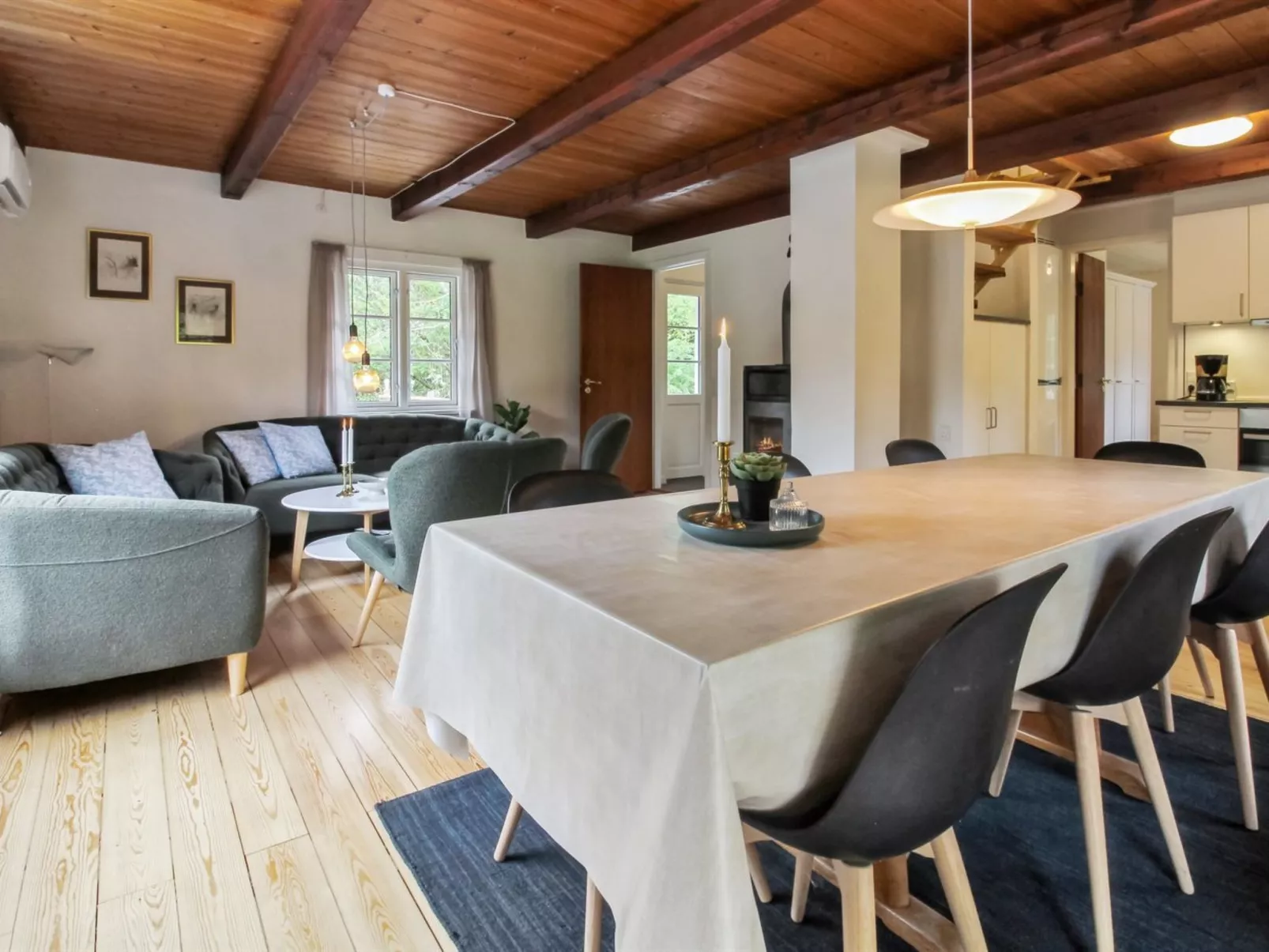 &quot;Hila&quot;-Binnen