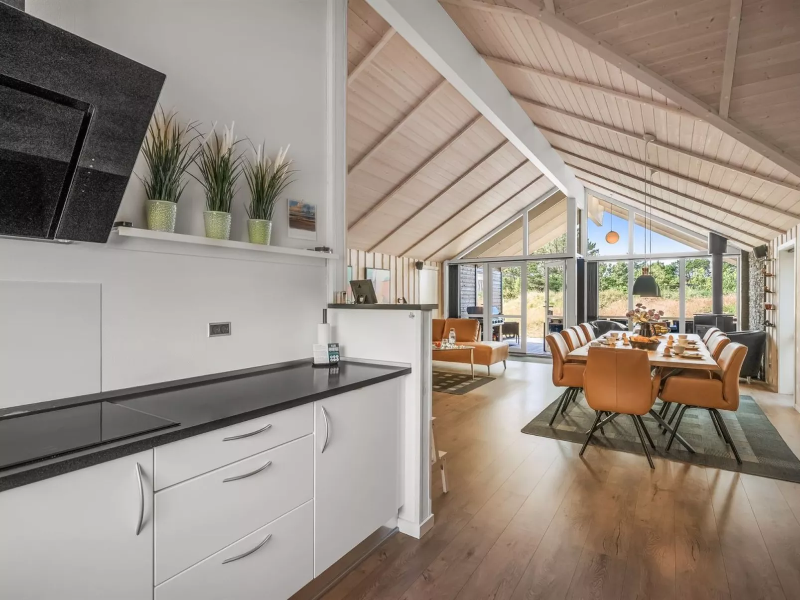 "Jeldrik" - 1.5km from the sea-Binnen