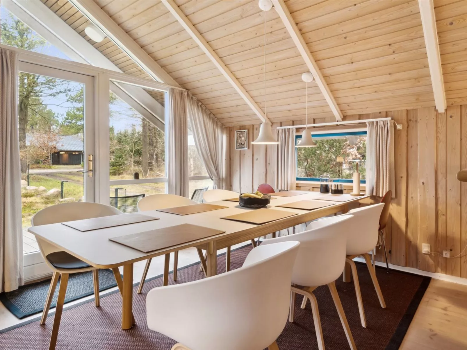 "Nonni" - 150m from the sea-Binnen