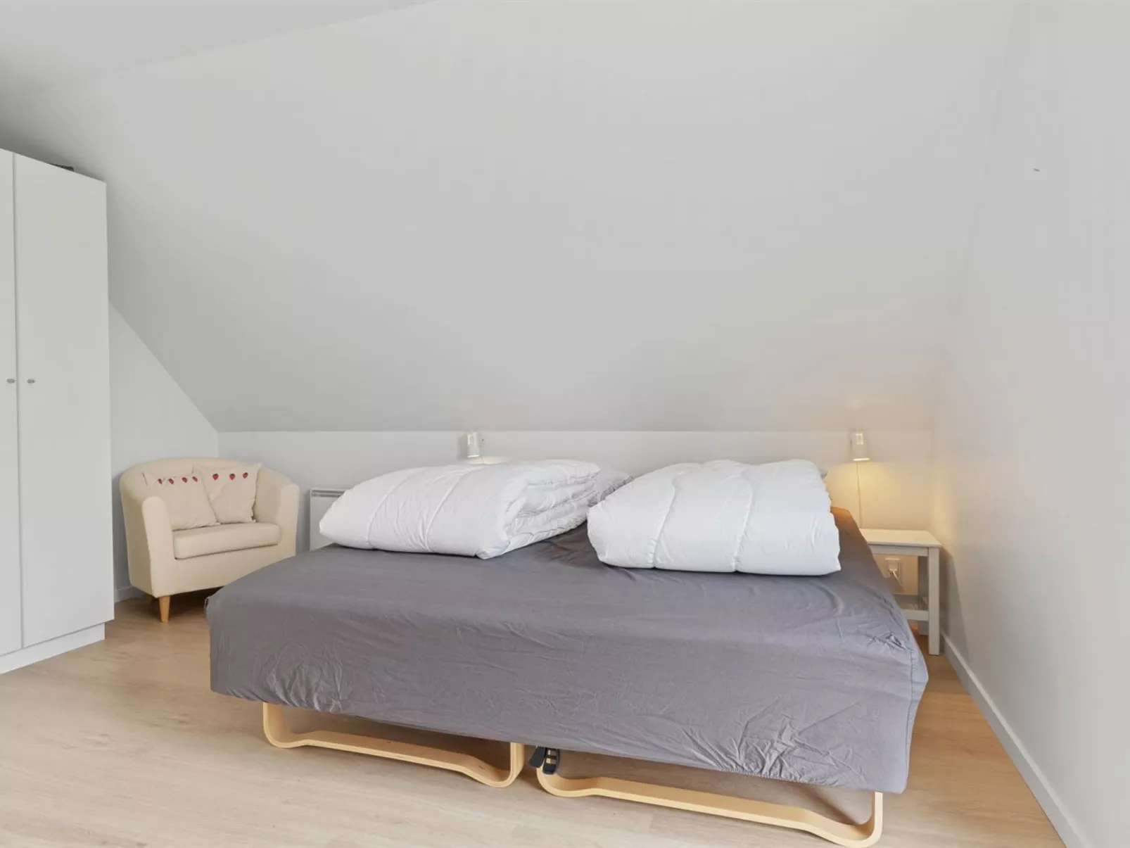 "Ajvi" - 900m from the sea-Binnen