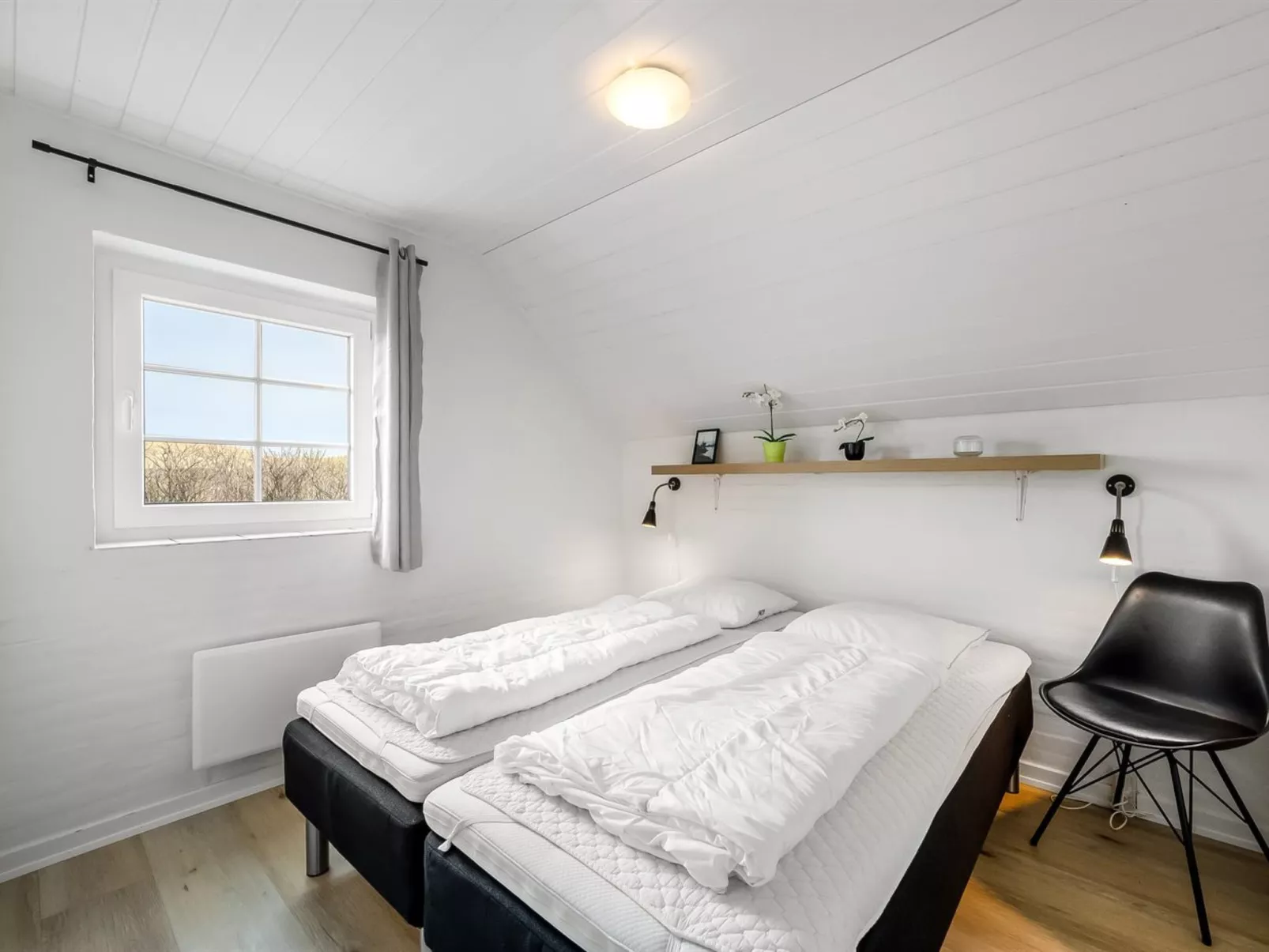 "Milena" - 200m from the sea-Binnen