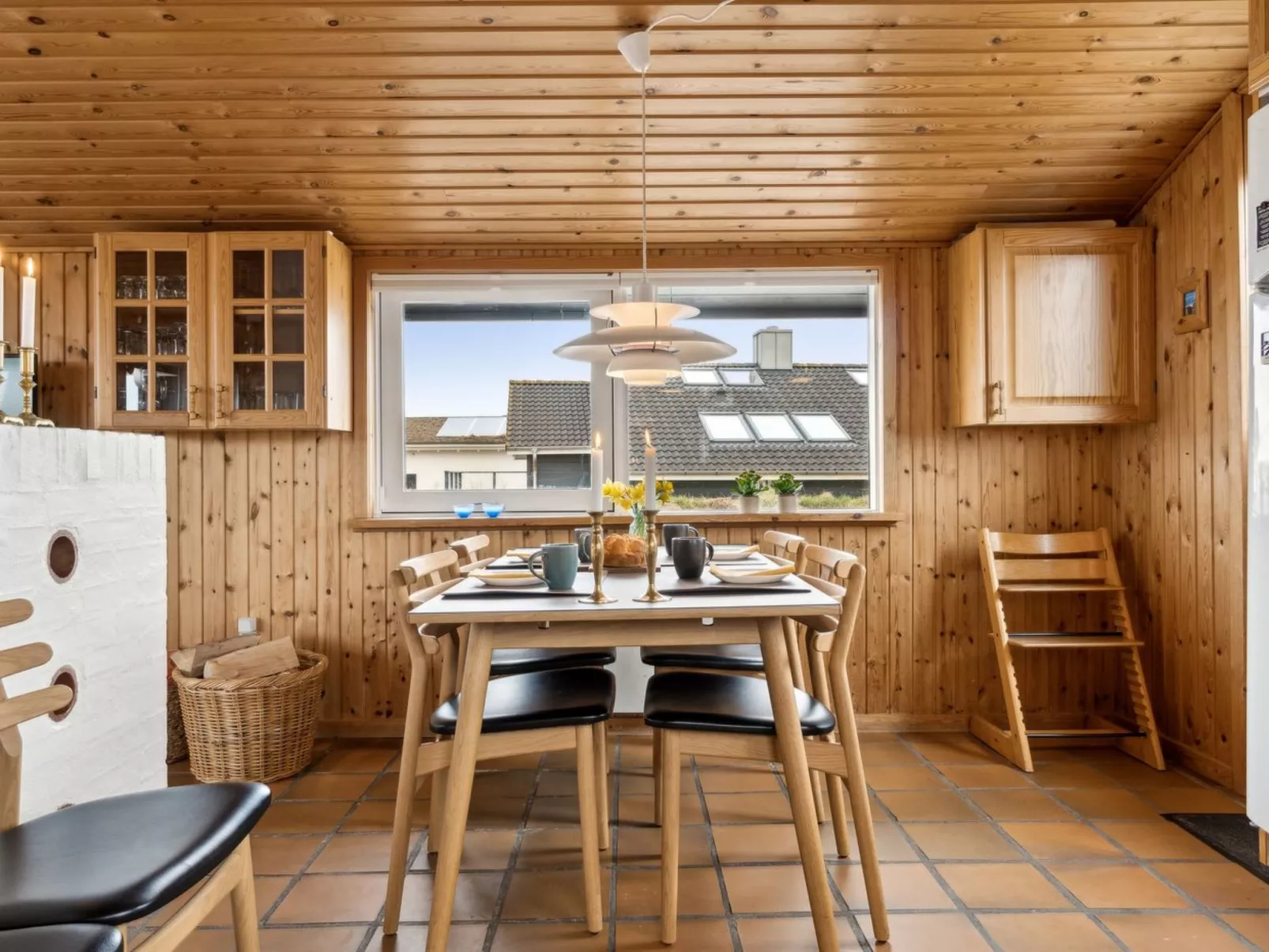 "Dolores" - 200m from the sea-Binnen