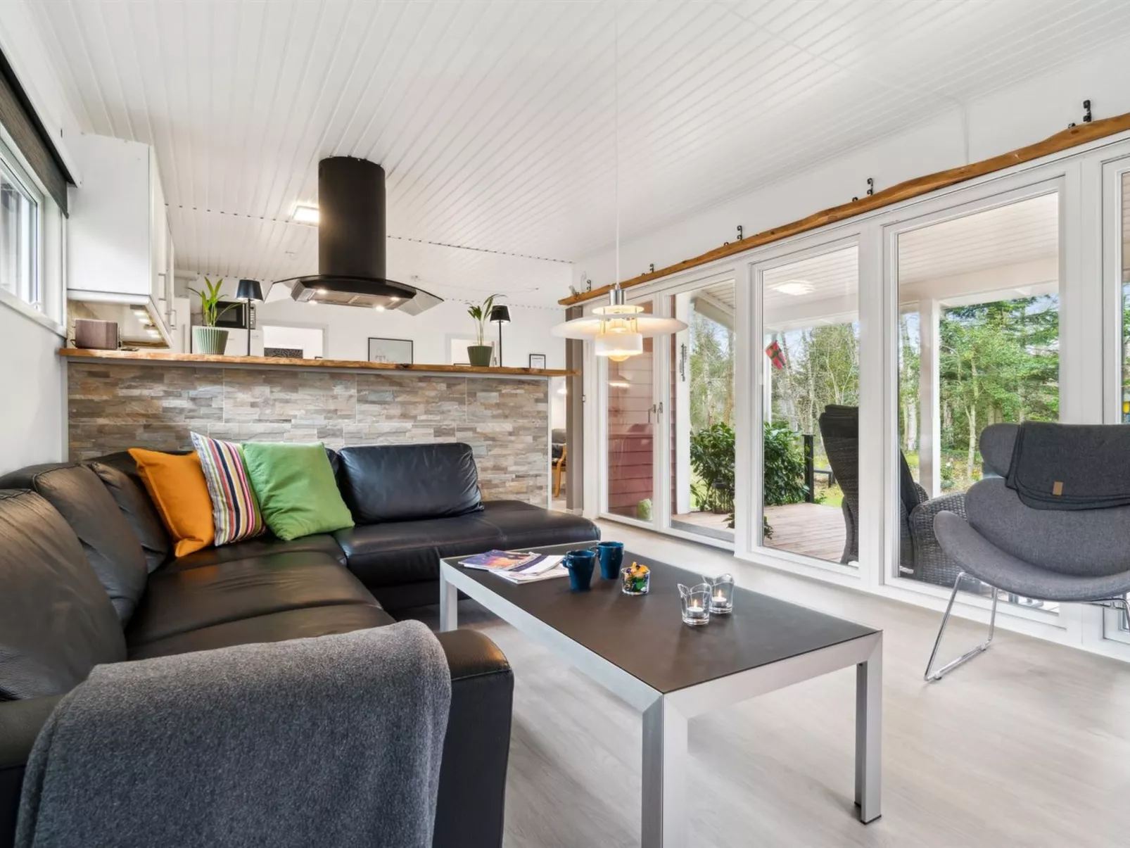 "Betti" - 700m from the sea-Binnen