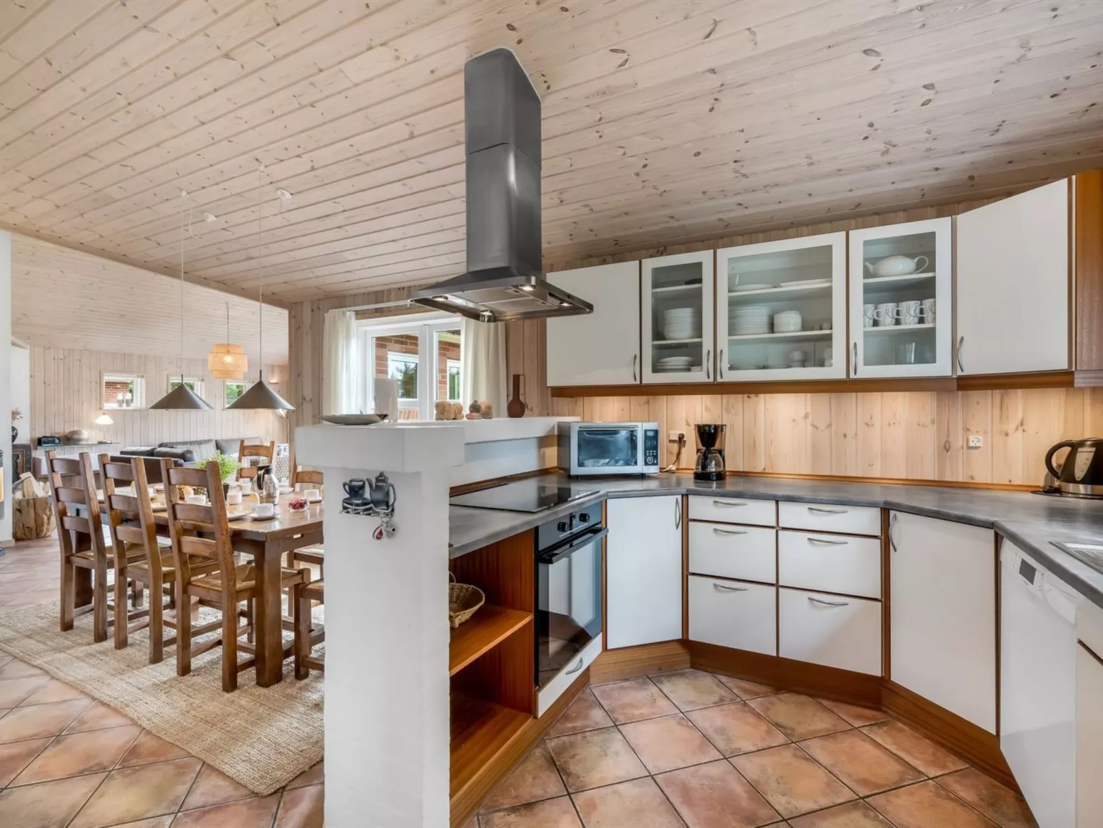 "Lieselotte" - 2.7km from the sea-Binnen