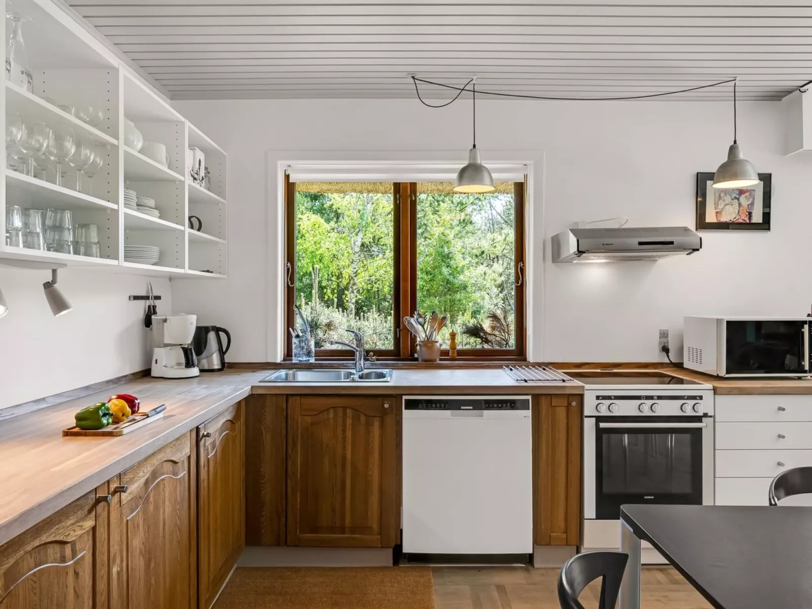 "Akeleje" - 900m from the sea-Binnen