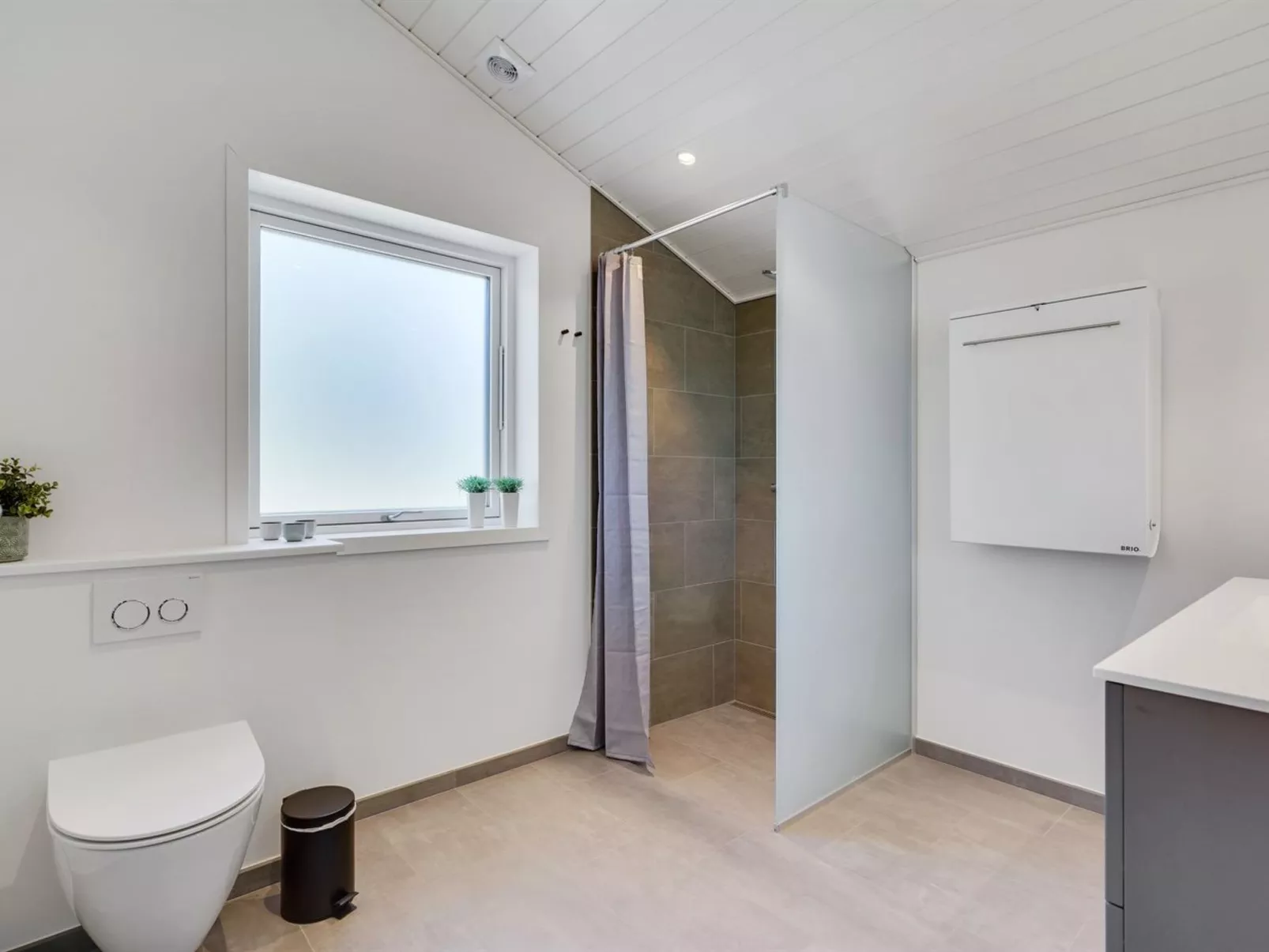 "Ingobald" - 1.5km from the sea-Binnen