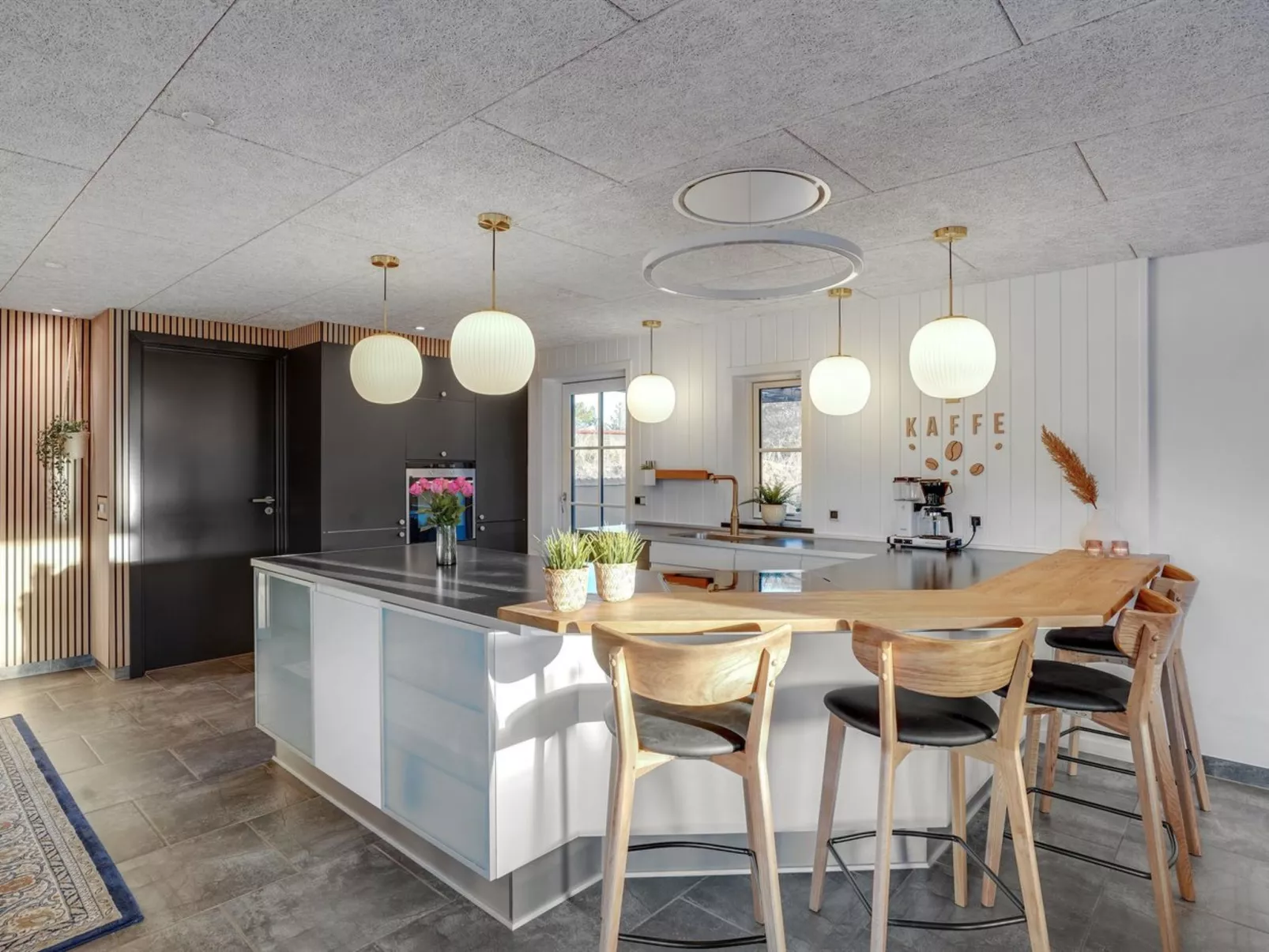 "Oskari" - 1.3km from the sea-Binnen