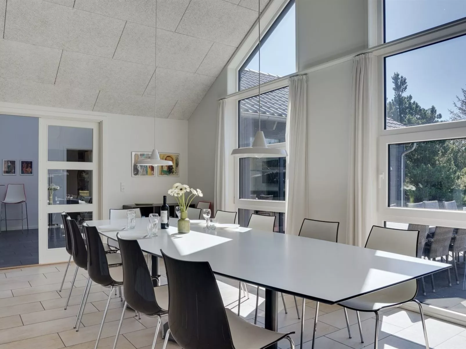 "Lova" - 600m from the sea-Binnen