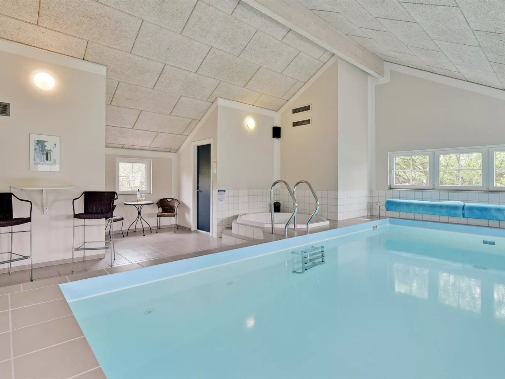 "Sighwaldi" - 900m from the sea-Buiten