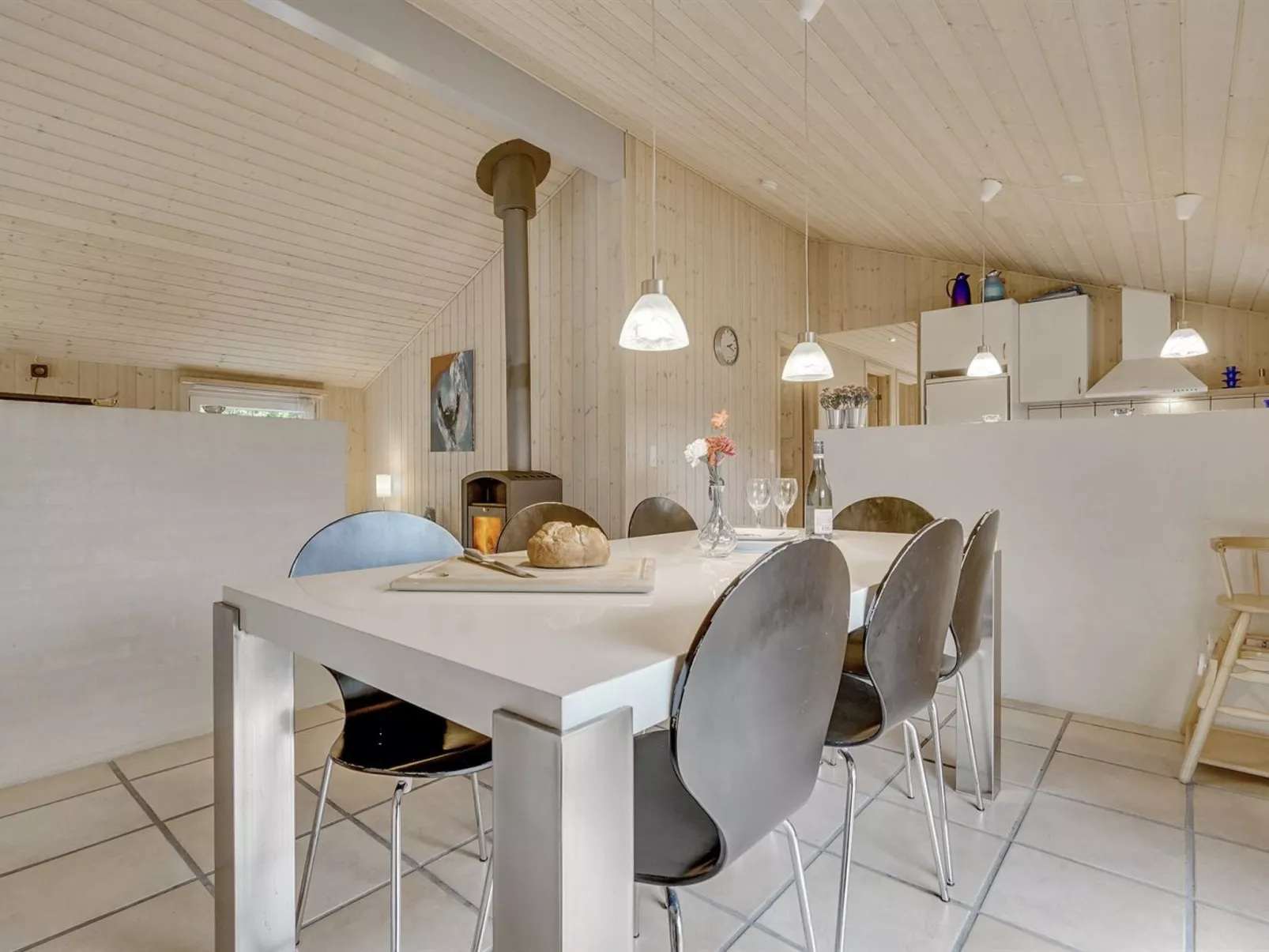 "Aviaja" - 12km from the sea-Binnen