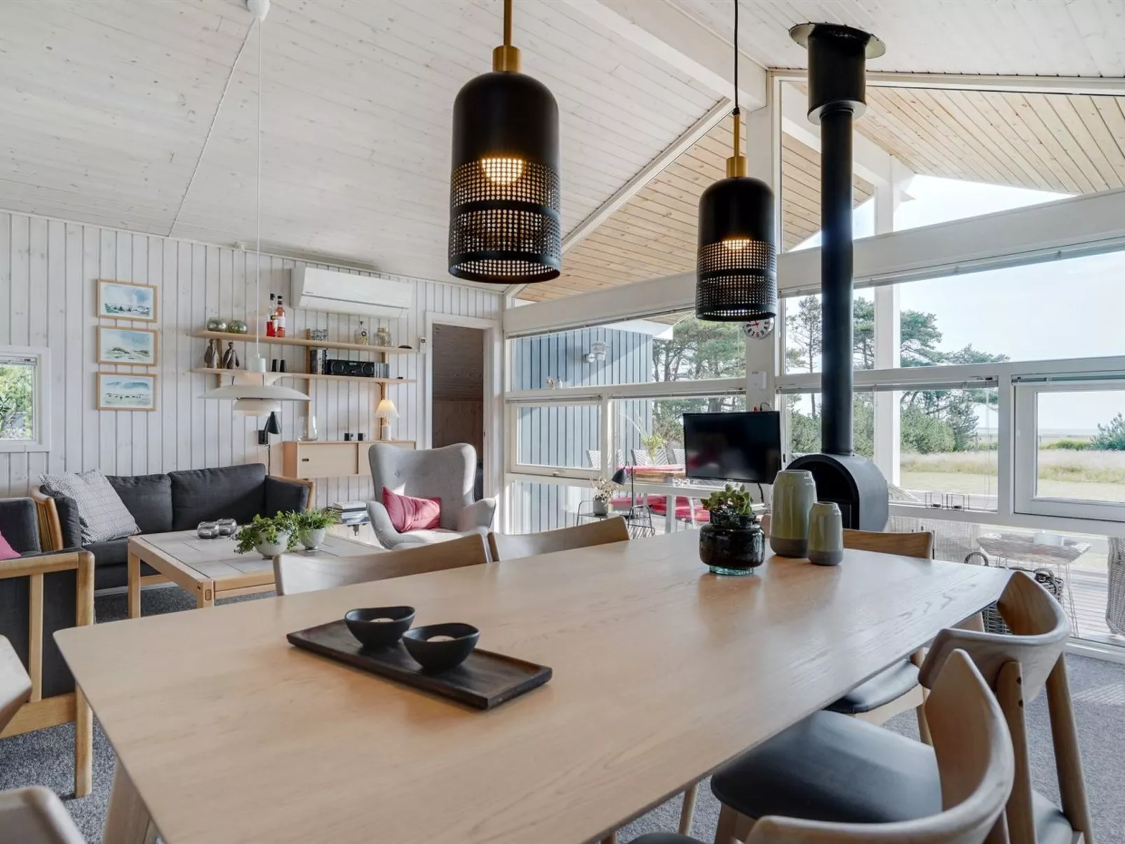 "Eltje" - 4km from the sea-Binnen