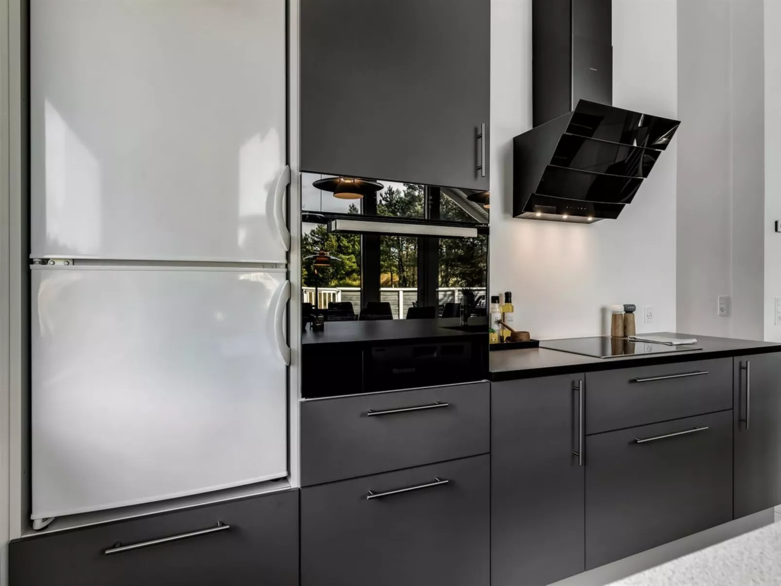 "Gundrath" - 1.4km from the sea-Binnen