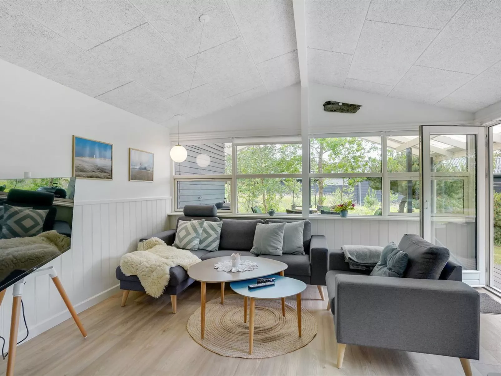 "Dagino" - 500m from the sea-Binnen