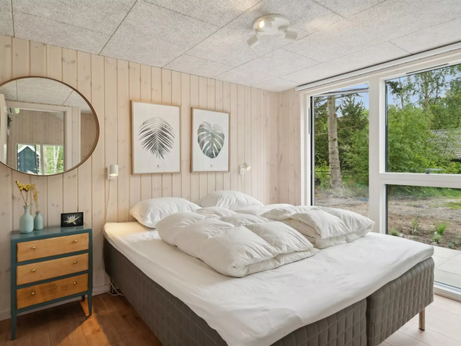 "Laina" - 250m from the sea-Binnen