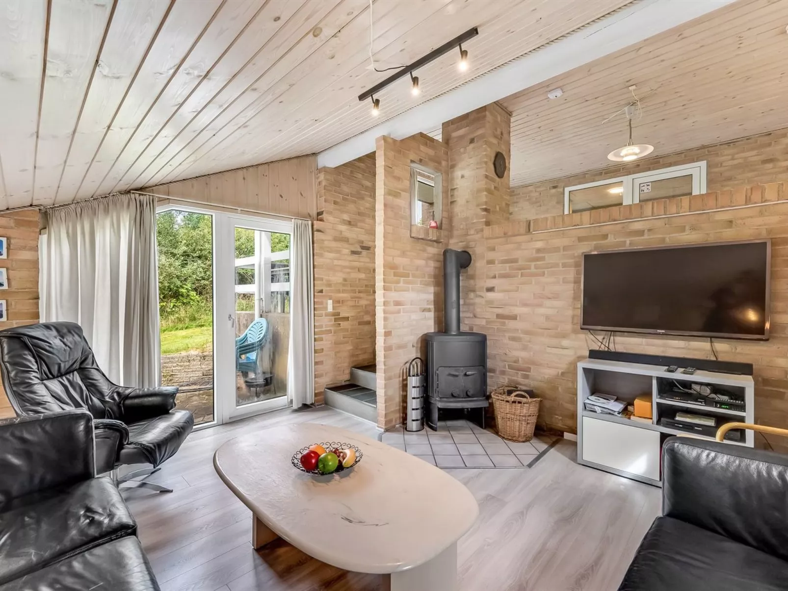 "Dorithea" - 1.3km from the sea-Binnen