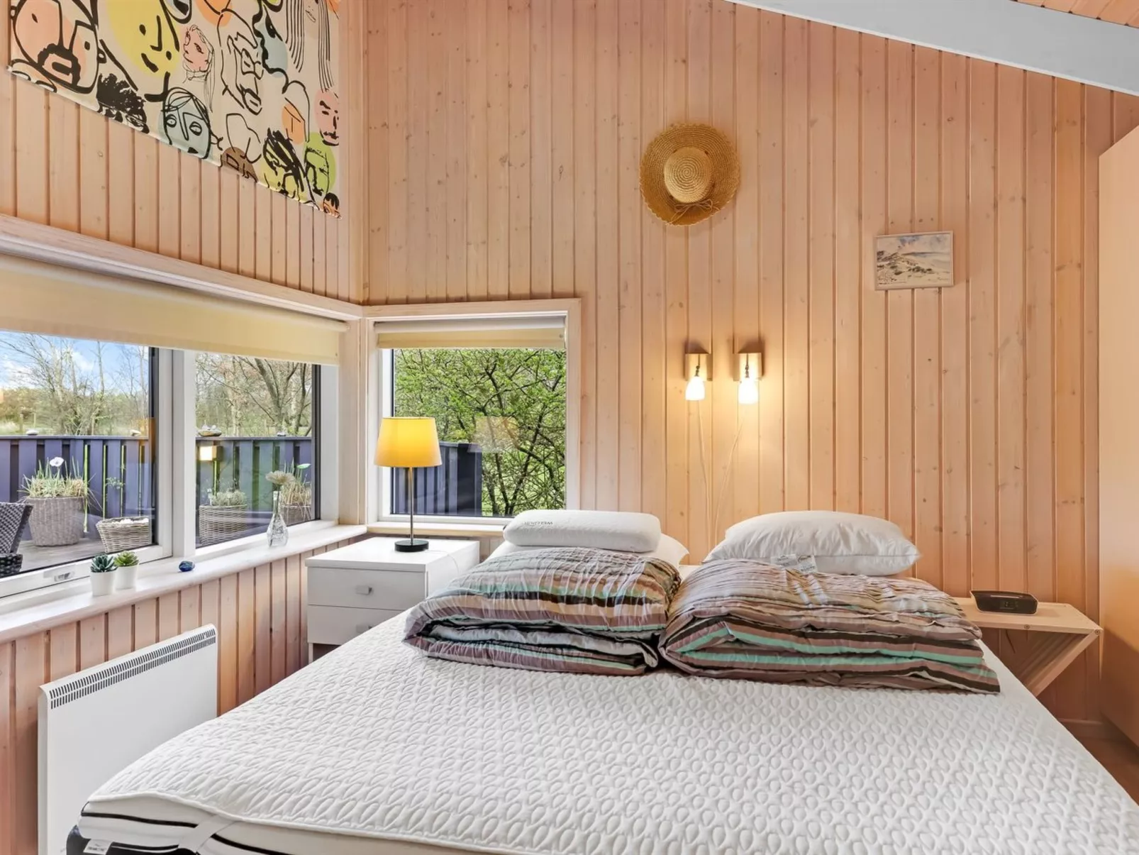 "Anastaja" - 550m from the sea-Binnen