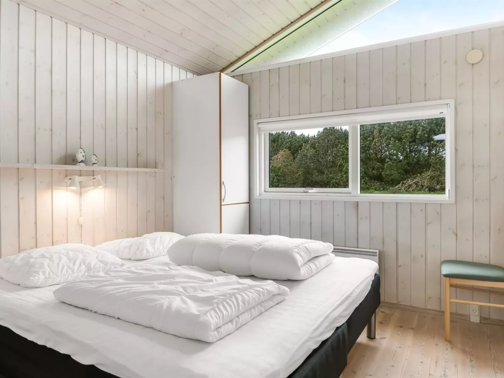 "Juris" - 950m from the sea-Binnen