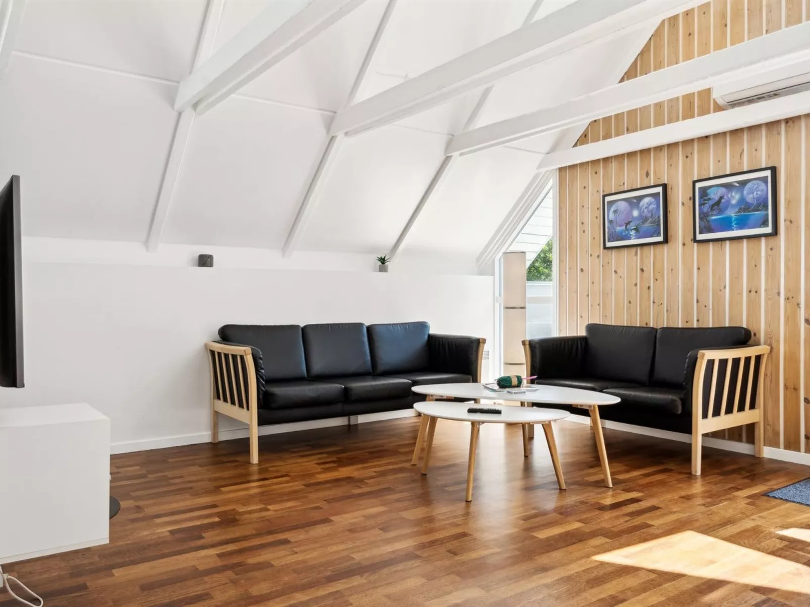 "Ardan" - 450m from the sea-Binnen