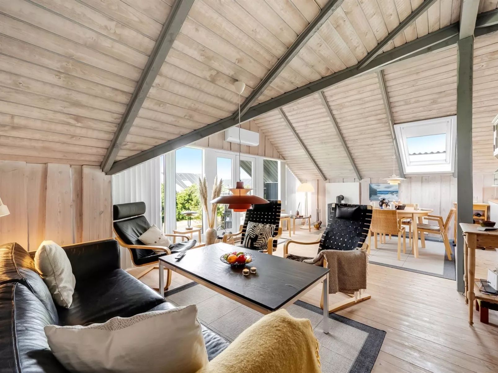 "Angelie" - 400m from the sea-Binnen