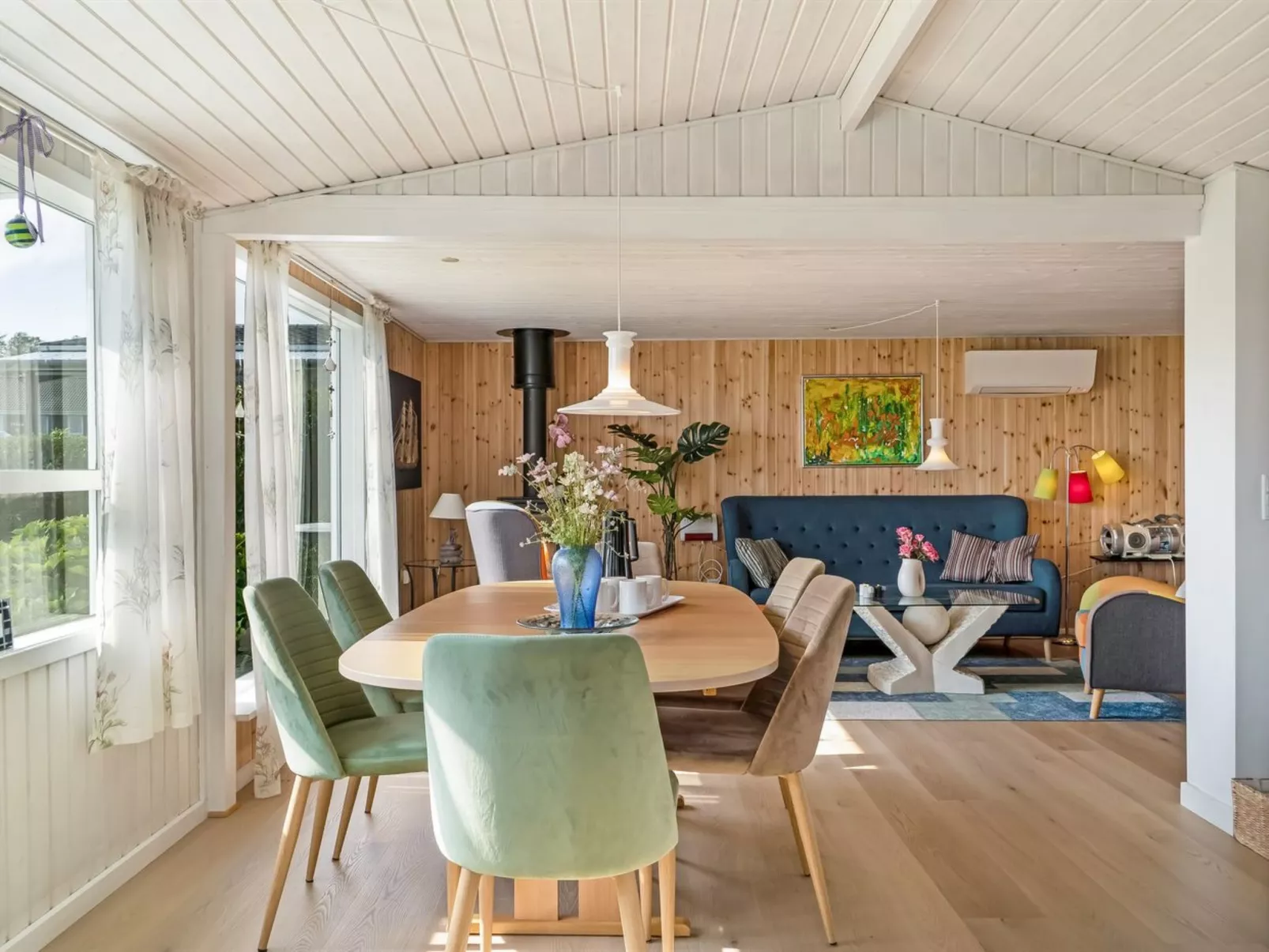 "Dragan" - 250m from the sea-Binnen