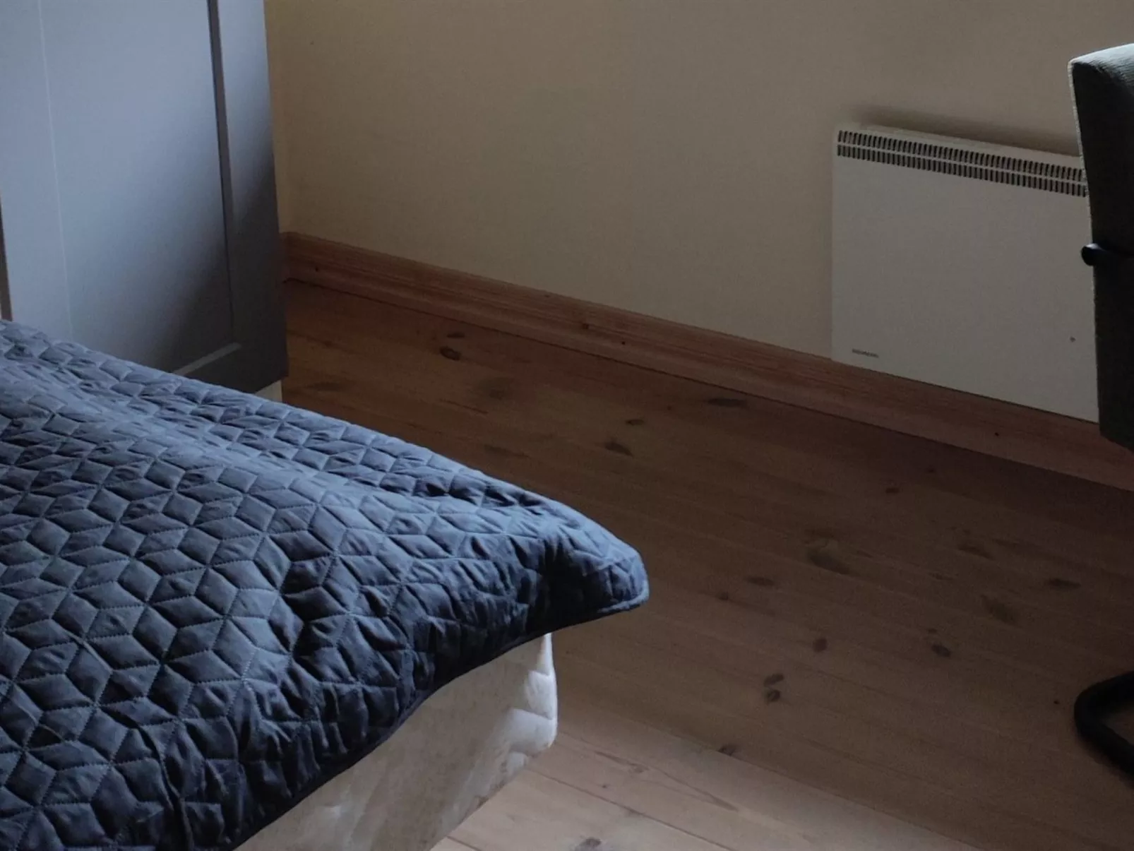 "Ljuba" - 1.3km from the sea-Binnen