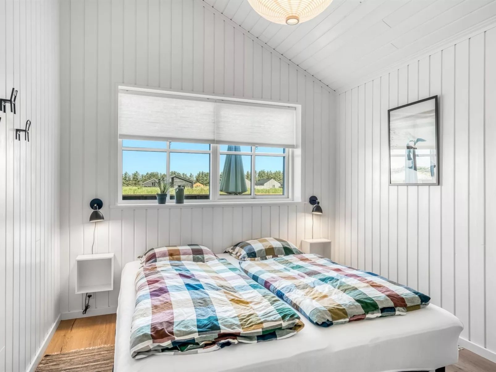 "Inola" - 1km from the sea-Binnen