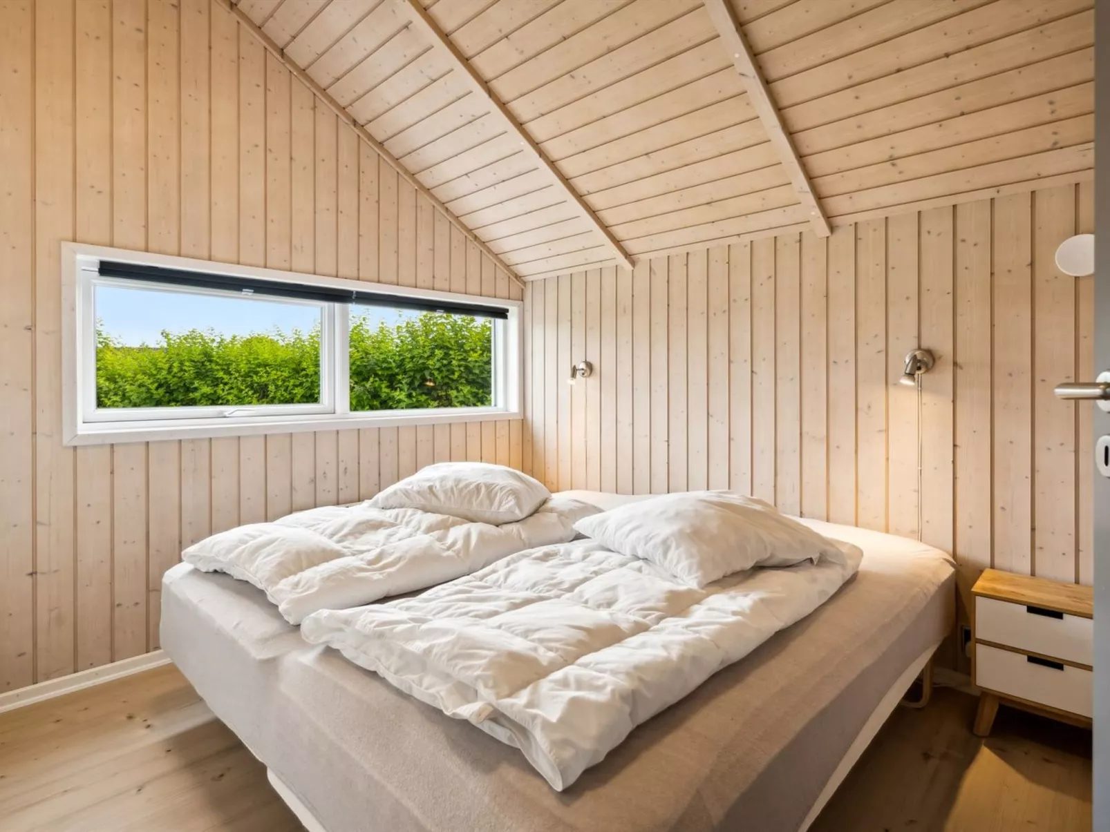 "Siggi" - 800m from the sea-Binnen